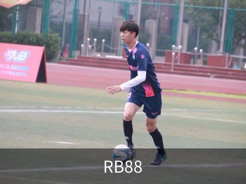 RB88体育(中国)官方网站 - RB88 SPORTS